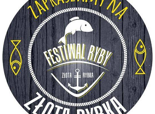 Festiwal ryby Złota Rybka