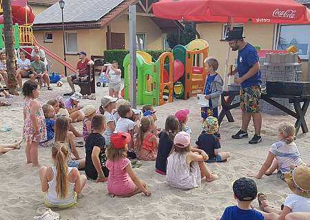Kid Zone