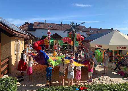 Kid Zone