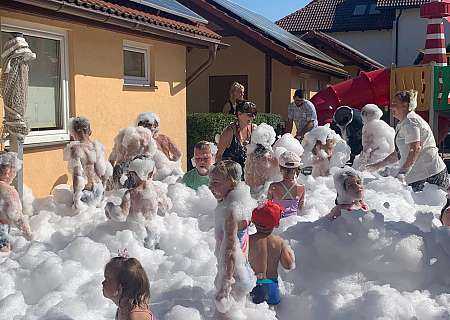 Kid Zone