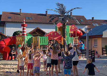 Kid Zone