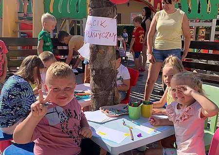 Kid Zone