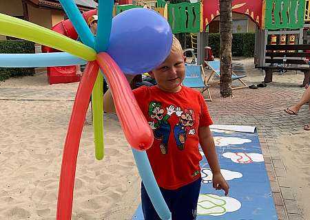 Kid Zone