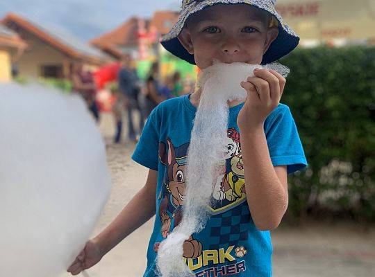 Animacje dla dzieci Chomiczówka Łeba