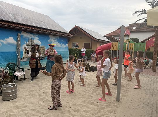 Kid Zone