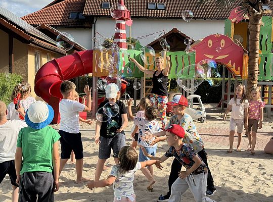 Kid Zone