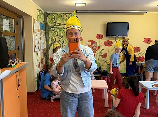 Kid Zone