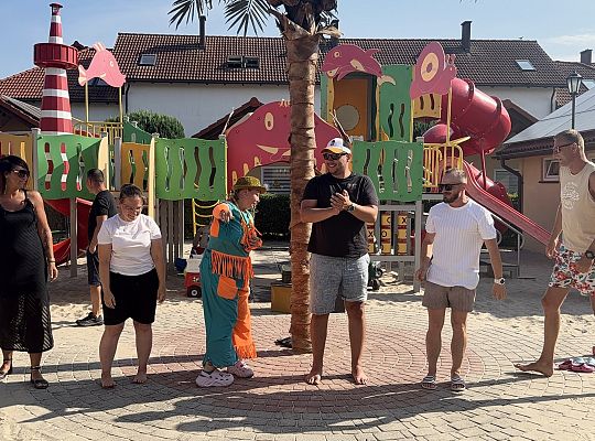 Kid Zone