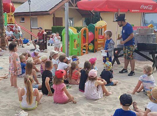 Kid Zone