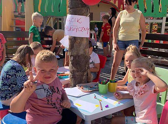 Kid Zone