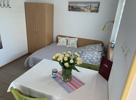 Domki jednorodzinne Łeba