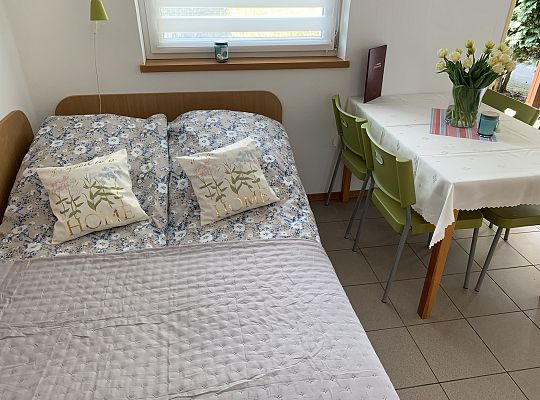 Domki jednorodzinne Łeba