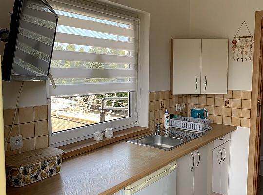 Domki jednorodzinne Łeba