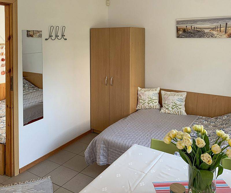 Domki jednorodzinne Łeba