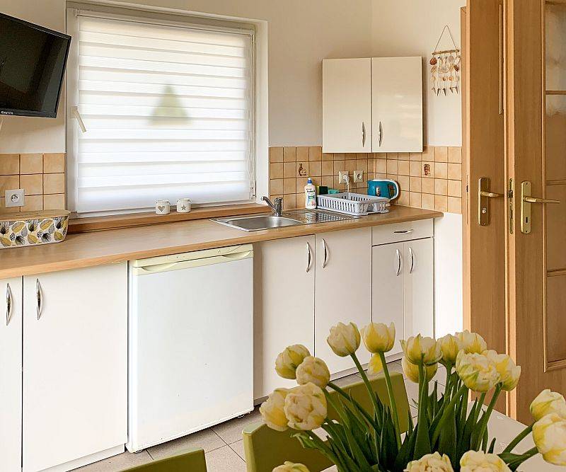 Domki letniskowe 300m od morza