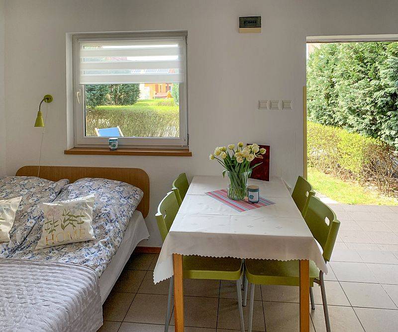 Ośrodek dla rodzin z dziećmi